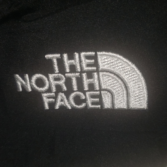 North face shell and lining - Picture 7 of 8